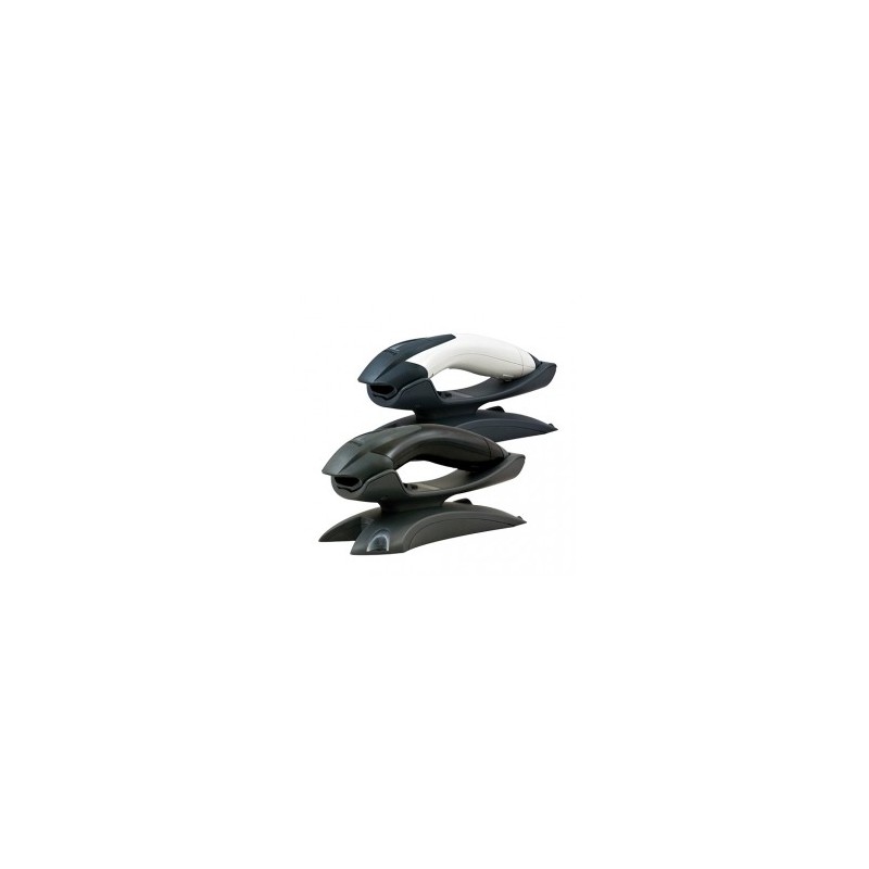 Honeywell Voyager 1202g. BT. 1D. gris claro