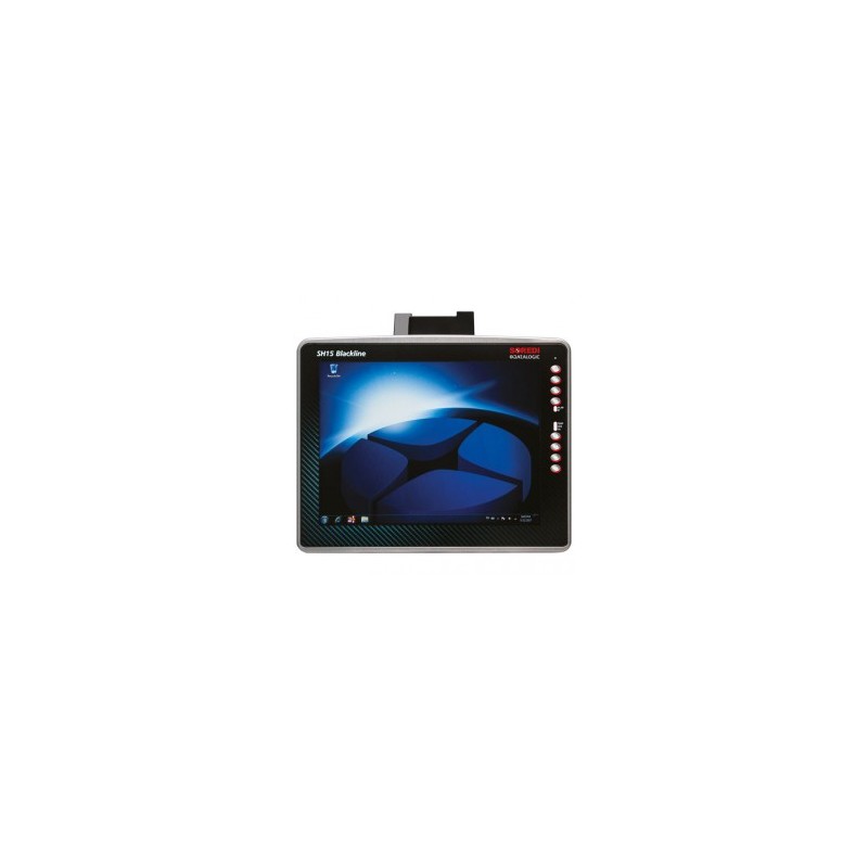 Datalogic SH15 Blackline. USB. RS232. BT. Ethernet. WLAN