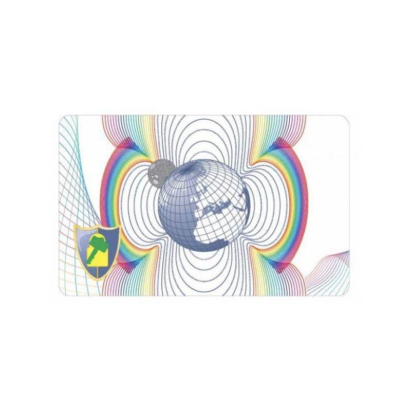 HOLOGRAMA LAMINADOR GENÉRICO 1mil EVOLIS PRIMACY LAMINATION
