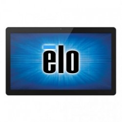 Elo 15I3. 39.6cm (15.6\'\'). Capacitivo proyectado. SSD. Android. negro