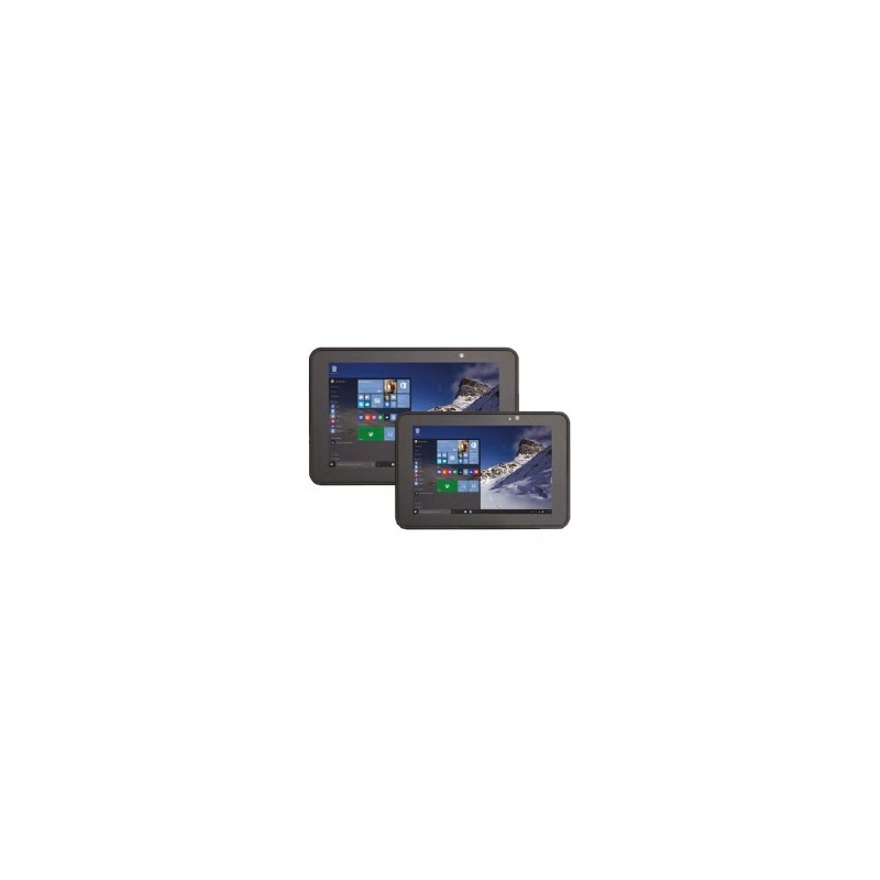 Zebra ET56. USB. BT. WLAN. 4G. NFC. GPS. Android