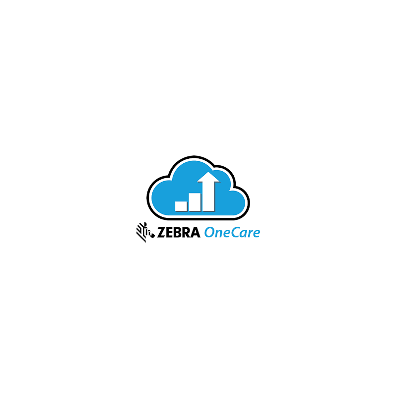 Servicio Zebra OneCare Select 5 años para impresora Zebra ZC350