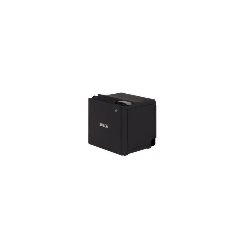 Epson TM-m10. USB. BT. 8 puntos/mm (203dpi). ePOS. negro