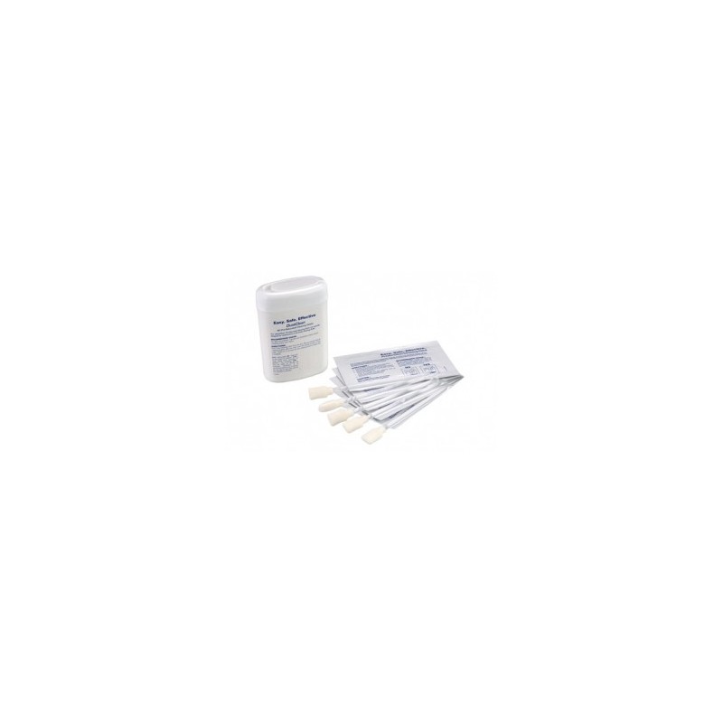 Zebra ZXP 7 cleaning kit