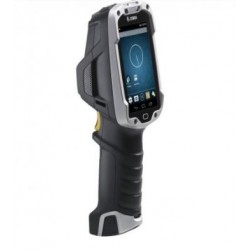 Zebra TC8300 Condensation Resistant. 2D. ER. BT. WLAN. KR. Android