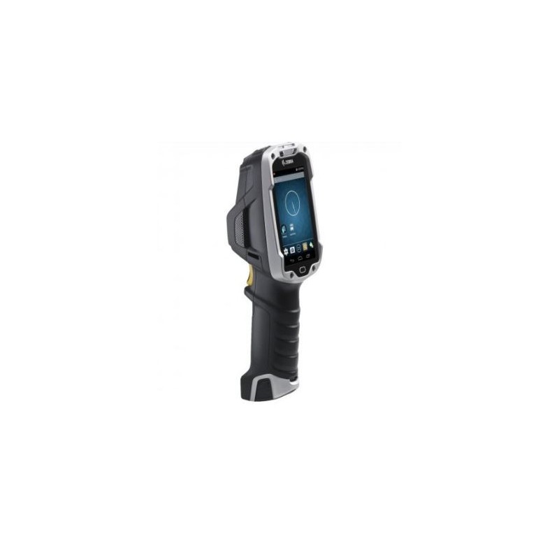 TC8000 COND RESIST ABGN BT 2D TERM SE4850 1/8GB ANDR COMPASS GYRO