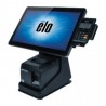 Elo mPOS Flip Stand. black