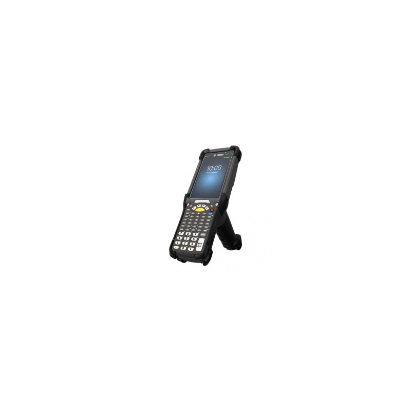 Zebra MC9300. 2D. SR. SE4750. BT. Wi-Fi. NFC. alpha. Gun. IST. Android