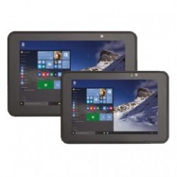 Zebra ET51. kit. 2D. SE4710. USB. BT. Wi-Fi. NFC. GPS. Android