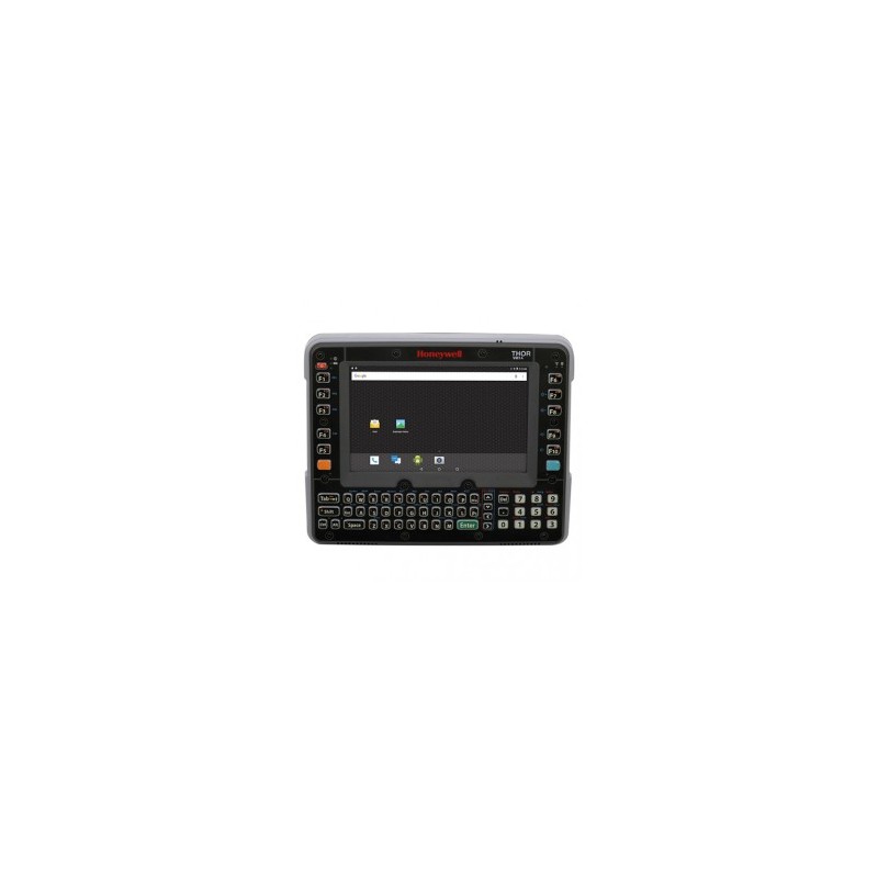 Honeywell Thor VM1A indoor. BT. WLAN. NFC. QWERTY. Android
