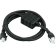 Zebra cable CC para estaciones de carga múltiples