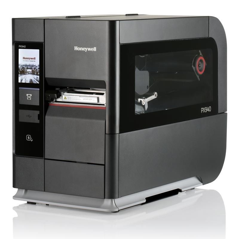 IMPRESORA HONEYWELL PX940 VERIFICADOR INK-IN/OUT 300DPI 8IPS 3IN ROW