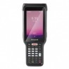 Honeywell EDA61K. 2D. SR. USB. BT. WLAN. 4G. Alfa. GPS. GMS. Android