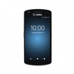 Zebra EC55. 2-Pin. 2D. SE4100. BT. Wi-Fi. 4G. NFC. GPS. GMS. ext. bat.. Android