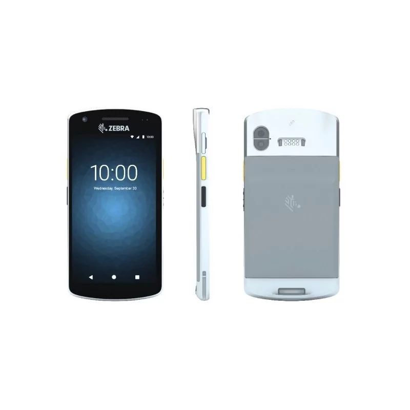 EC55 ANDR 4GB/64GB SE4100 5MP 13MP MICRO SD GMS 8-PIN