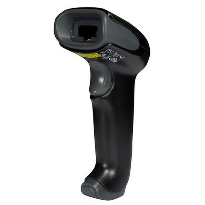Honeywell Voyager 1250g. 1D. Multi-IF. negro