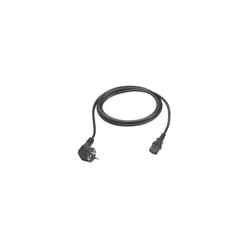 Zebra AC Line Cord (EU)