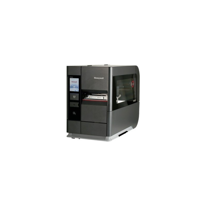 IMPRESORA HONEYWELL PX940 VERIFIER INK-IN/OUT BT LAN/USB 203DPI DT/TT 3IN NO PC