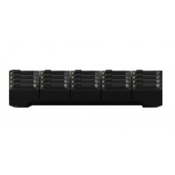 Estación de carga para 20 baterías Zebra WT6000 y RS6000
