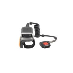 Zebra RS5000 escaner de anillo de cable corto 2D Kit