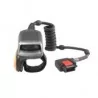 Zebra RS5000 escaner de anillo de cable corto 2D Kit