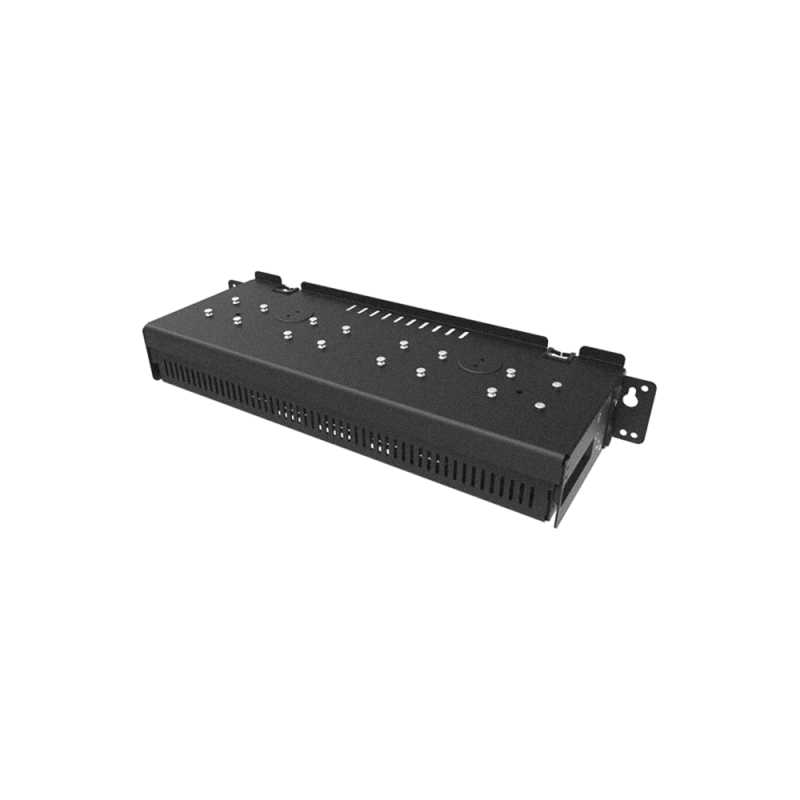 ZEBRA WALL MOUNTING BRACKET