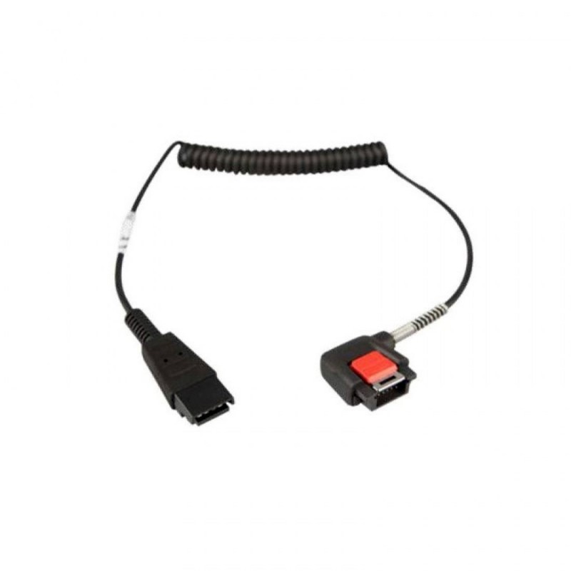 ZEBRA ADAPTADOR HEADSET CABLE LARGO