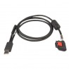 ZEBRA CABLE USB WT6000
