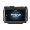 Terminal Zebra WT6300, USB, BT, WLAN, batería extendida, Android