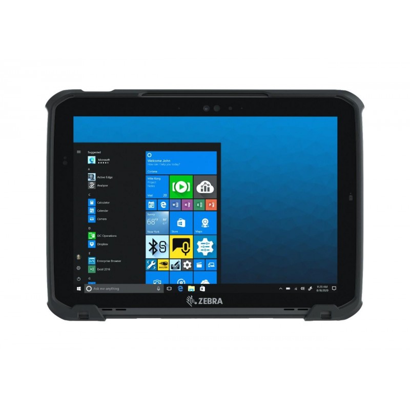 Tablet ET80 8GB/128GB Zebra