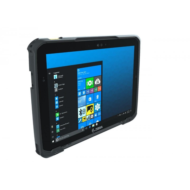 Tablet ET80 8GB/128GB Zebra