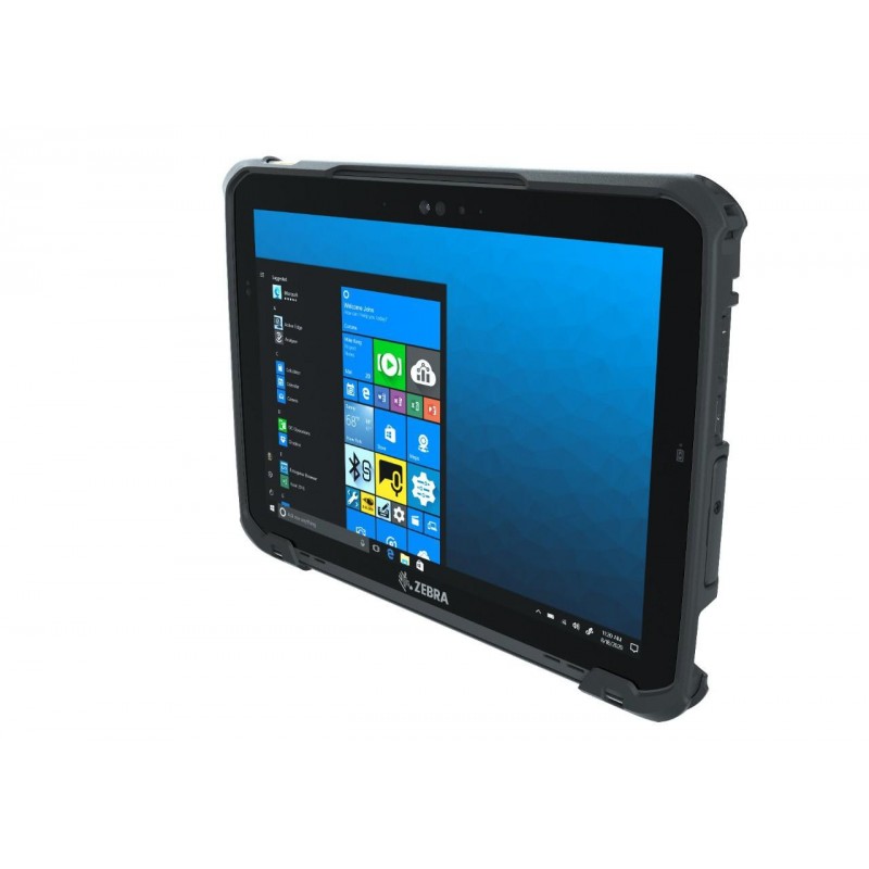Tablet ET80 8GB/128GB Zebra