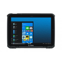 Tablet ET80 Escáner 2D 8GB/128GB Zebra