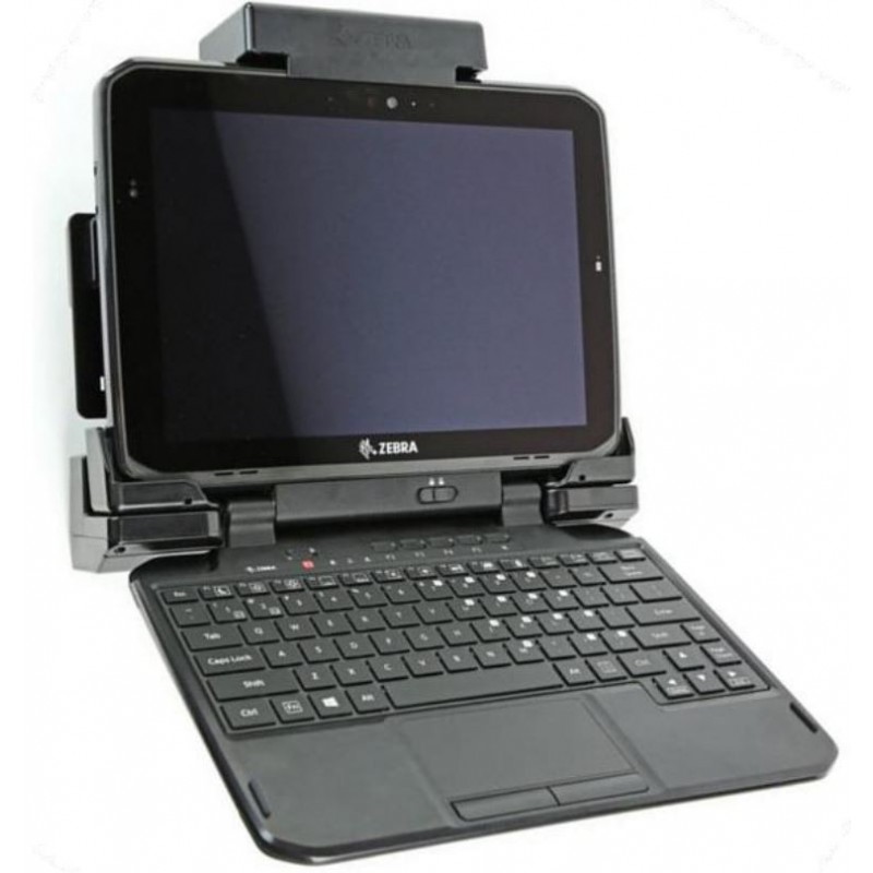 ACCESORIO ZEBRA ET80/ET85 VEHICLE DOCK SOLUTION