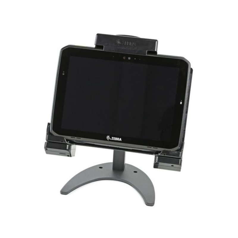 OFFICE DOCK SOLUTION CON CERRADURA DE 2 LLAVES ZEBRA ET80/ET85