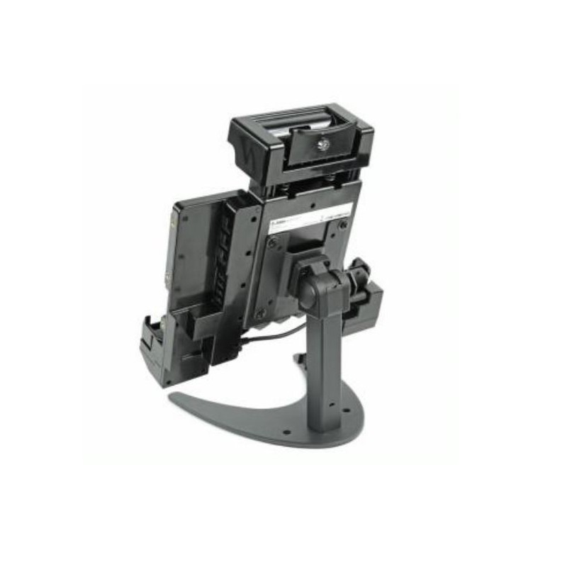 OFFICE DOCK SOLUTION CON CERRADURA DE 2 LLAVES ZEBRA ET80/ET85