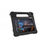 Zebra XPAD L10. USB. Ethernet. WLAN. NFC. Win. 10 Pro. acum. ampliado