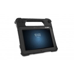 Zebra XPAD L10. 2D. SE2100. BT. Wi-Fi. 4G. NFC. GPS. Android
