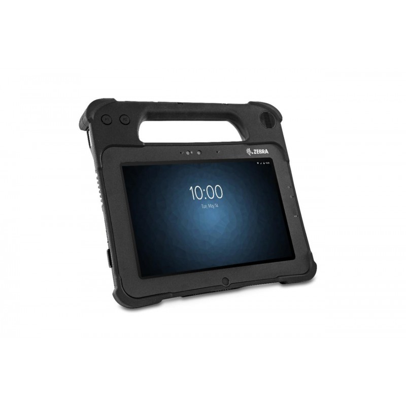 Zebra XPAD L10. 2D. SE2100. BT. Wi-Fi. 4G. NFC. GPS. Android