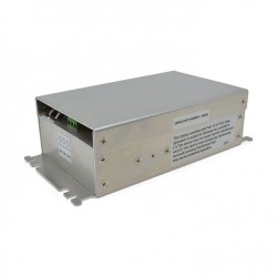 ZEBRA POWER CONVERTER 9-60V L10