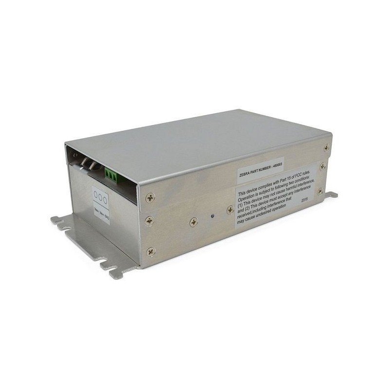 ZEBRA POWER CONVERTER 9-60V L10