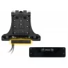 Módulo xDIM G3 con adaptador de mechero para Zebra L10