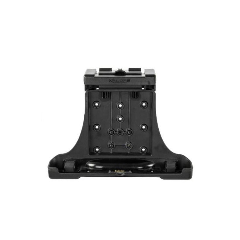 DOCKING STATION DE VEHÍCULO RF Pass-Through xDIM CLA PARA ZEBRA L10