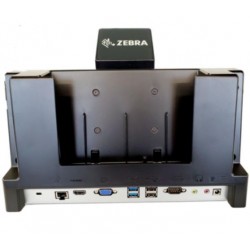 OFFICE DOCKING STATION PARA ZEBRA L10