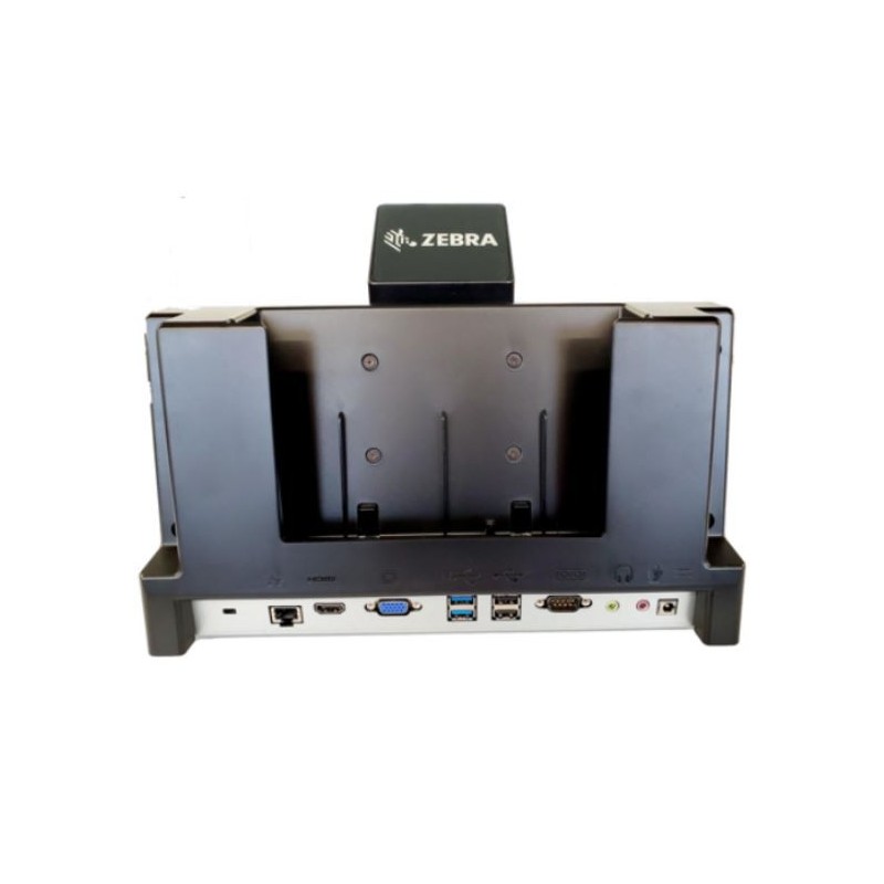 OFFICE DOCKING STATION PARA ZEBRA L10