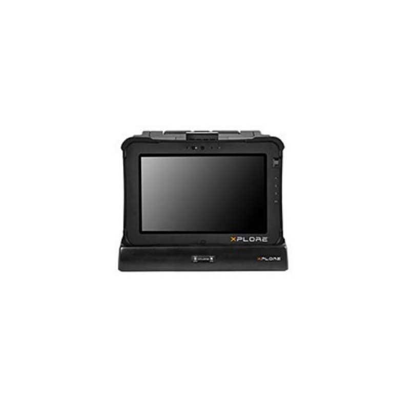 OFFICE DOCKING STATION PARA ZEBRA L10