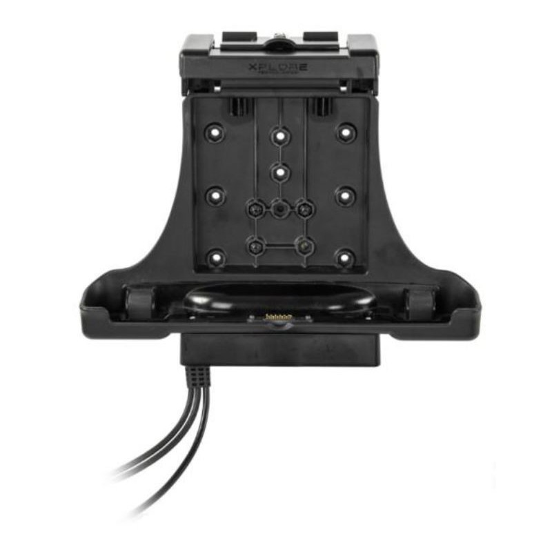 DOCK PARA VEHÍCULO CRADLE xDIM CLA ZEBRA L10