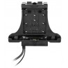 DOCK PARA VEHÍCULO CRADLE xDIM CLA ZEBRA L10