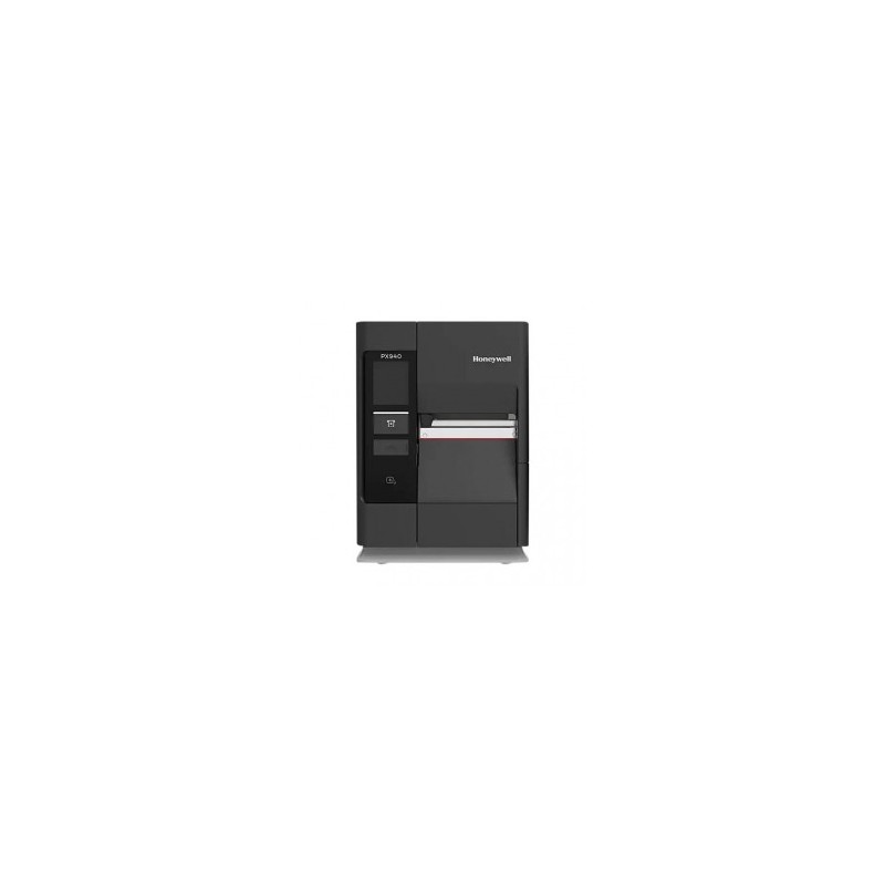 Honeywell PX940. 24 puntos/mm (600dpi). Disp.. RTC. USB. RS232. Ethernet