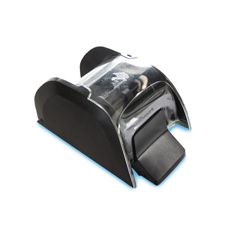 Zebra Upgrade Kit. Dual-Sided